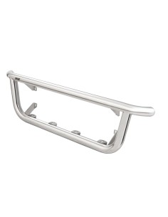 BARRA FRONTALE INCASSO LUCI E 4 ATTACCHI FARI SCAN