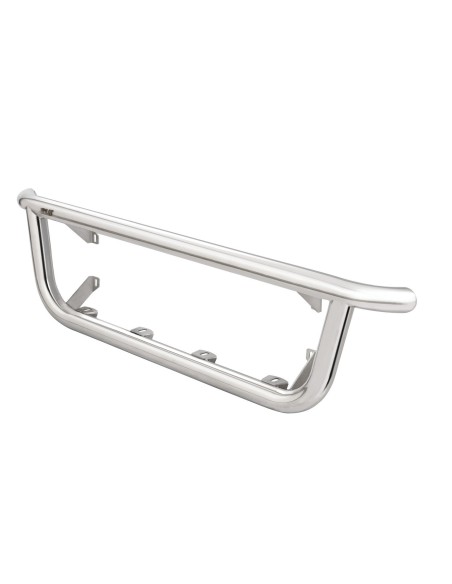 BARRA FRONTALE INCASSO LUCI E 4 ATTACCHI FARI SCAN