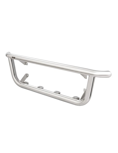 BARRA FRONTALE INCASSO LUCI E 4 ATTACCHI FARI SCAN