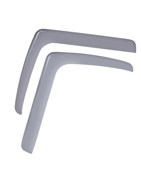 SET DEFLETTORI POLICARBONATO MAN TGX