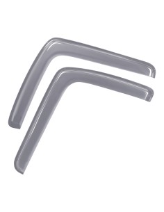 SET DEFLETTORI CAMION MERCEDE ATEGO/AXOR