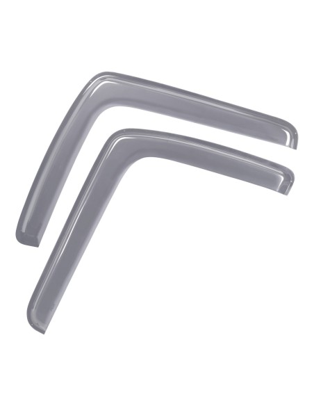 SET DEFLETTORI CAMION MERCEDE ATEGO/AXOR