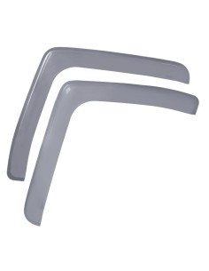 SET DEFLETTORI POLICARBONATO MERCEDES MP1 / 2 / 3