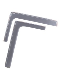 SET DEFLETTORI CAMION RENAULT MAGNUM