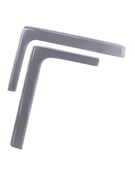 SET DEFLETTORI CAMION RENAULT MAGNUM