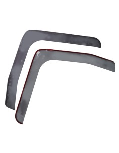 SET DEFLETTORI POLICARBONATO RENAULT T