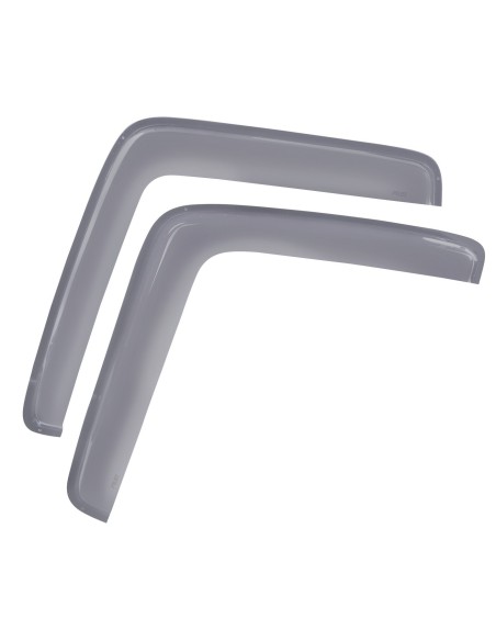 SET DEFLETTORI IN ACRILICO RENAULT PREMIUM