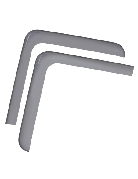 SET DEFLETTORI POLICARBONATO SCANIA SERIE 7 R/S