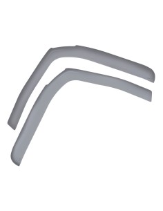 SET DEFLETTORI POLICARBONATO VOLVO FH 4