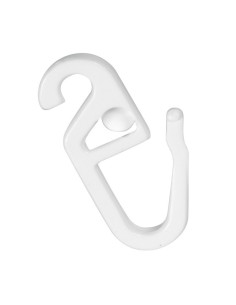 GANCI TENDEG-4SET 500 PEZZI