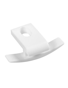 SUPPORTI X BINARIO Y PZ.25 USO SOFFITTO