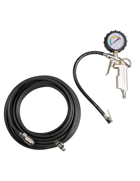 SET GONFIAGGIO PNEUMATICI CAMION