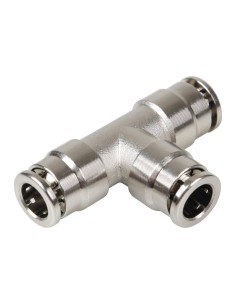 RACCORDO IN METALLO TUBI ARIA T48MM