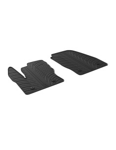 CP.TAP.SU MISURA FORD TRANSIT CONNECT FURGON 16 in poi