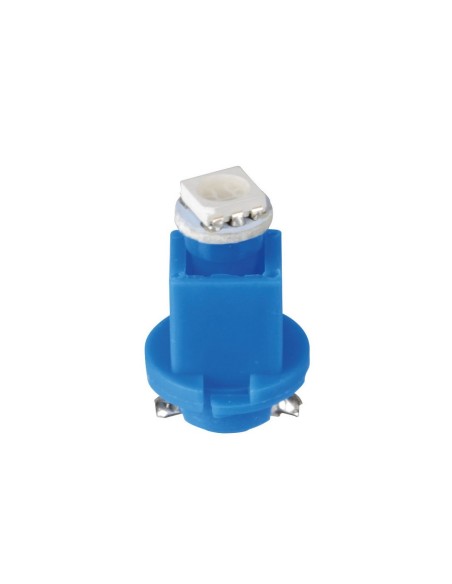 20 LAMPADE R11 24- in poi 30V 1SMD 6500?K, BLU