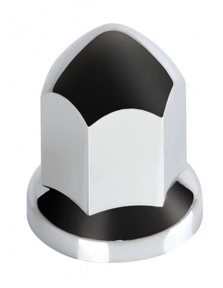 SET 10 PZ.COPRIBULLONI 33MM IN ABS