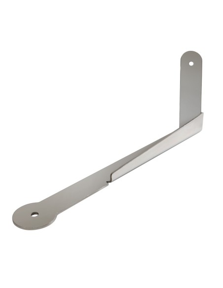 STAFFA ANTENNA CB LUNGA PER SCANIA 4/5/6