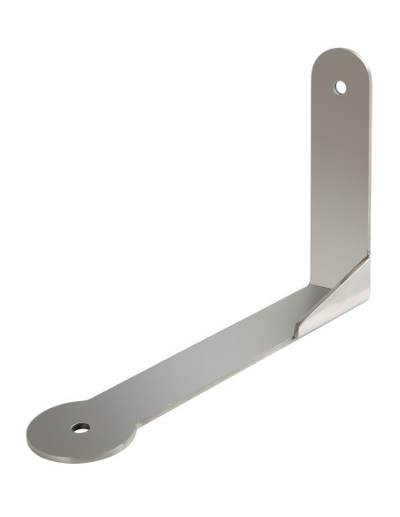 STAFFA ANTENNA CB CORTA PER SCANIA 4/5/6