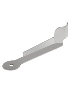 STAFFA ANTENNA CB PER SCANIA NEW GENERATION R/S