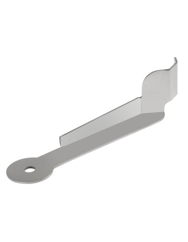 STAFFA ANTENNA CB PER SCANIA NEW GENERATION R/S