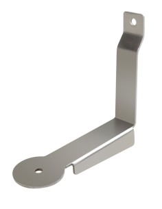 STAFFA ANTENNA CB PER VOLVO FH4