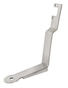 STAFFA ANTENNA CB PER MP4 MERCEDES