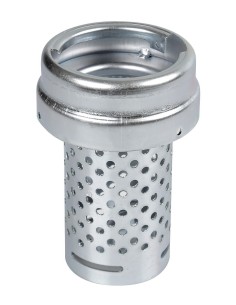 ANTIFURTO CARBURANTE 60 MM A BAIONETTA