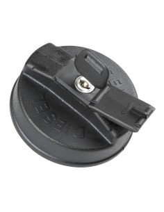 TAPPO CARBURANTE D-6 **(NON ORD)**