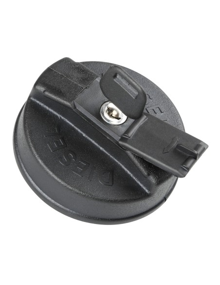 TAPPO CARBURANTE D-6 **(NON ORD)**