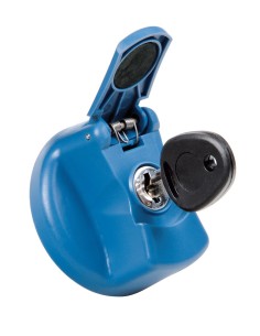 TAPPO SERBATOIO UREA U-1