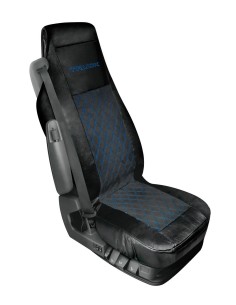 COPRISEDILE CAMIONMIRIAN NERO+BLUE