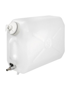 TANICA TRUCK 25 LT. CON PORTA SAPONE E RUBINETTO I