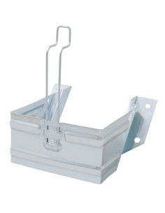 PORTA CALZATOIA E53 ZINCATO A FREDDO