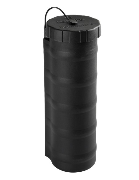 PORTA DOCUMENTI A BUSSOLOTTO DIAMETRO 95MM ERMETIC