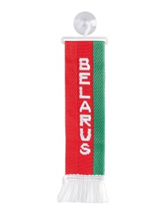 DECORAZIONE CABINA BIELORUS SIA