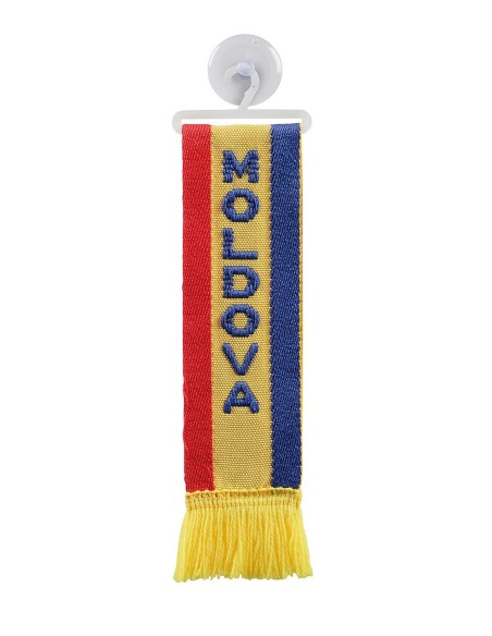 DECORAZIONE CABINAMOLDOVA