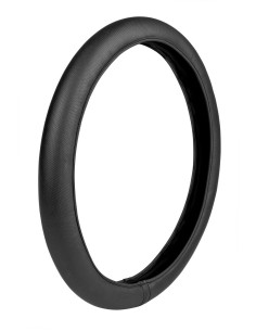 COPRIVOLANTE SKIN X CAMION -S- 42-44 CM NERO