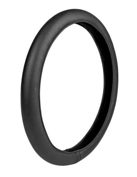 COPRIVOLANTE SKIN X CAMION -S- 42-44 CM NERO