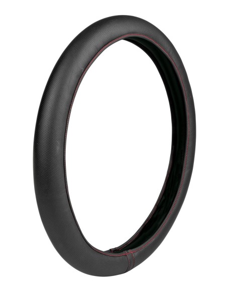 COPRIVOLANTE SKIN X CAMION -XL- 49-51 CM NERO/