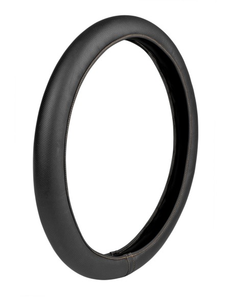 COPRIVOLANTE SKIN X CAMION -S- 42-44 CM NERO/B