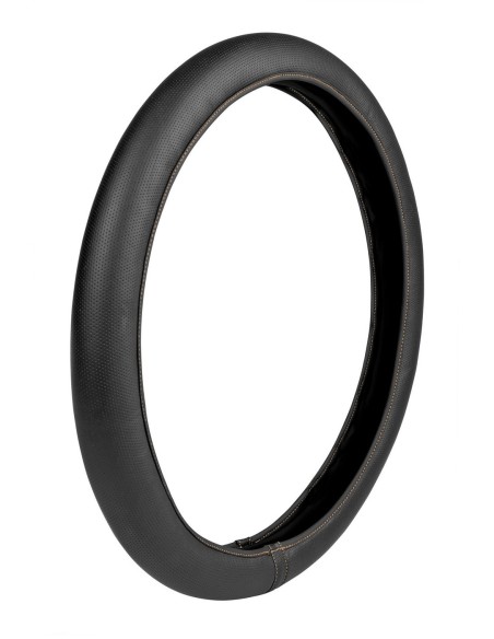 COPRIVOLANTE SKIN X CAMION -XL- 49-51 CM NERO/