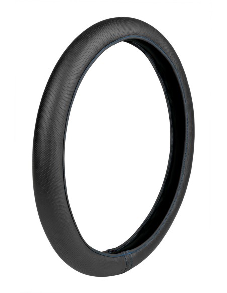 COPRIVOLANTE SKIN X CAMION -S- 42-44 CM NERO/B