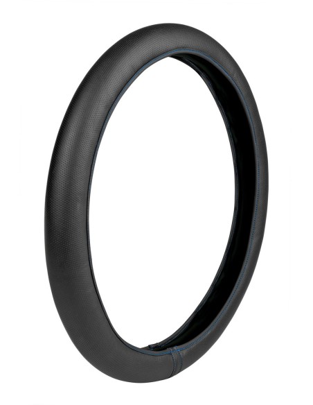 COPRIVOLANTE SKIN X CAMION -XL- 49-51 CM NERO/