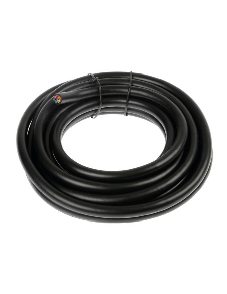 CAVO RIMORCHIO 5M 7 POLI