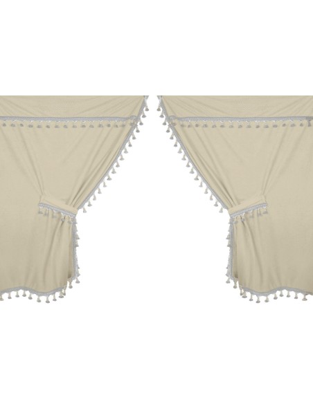 SET TENDE PREMIERE PANNA PER CAMION