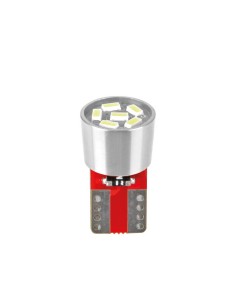 2 LAMPADE T10 24- in poi 30V 6SMD 6500?K, BIANCO