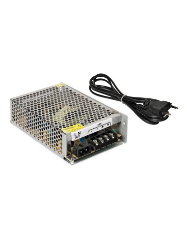 TRASFORMATORE 24V 4,5A PER ESPOSITORI DIMOSTRATIVI 99029 LAMPA