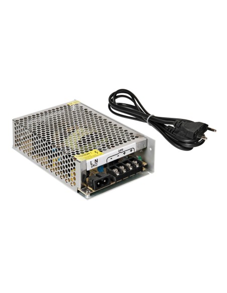 TRASFORMATORE 24V 4,5A PER ESPOSITORI DIMOSTRATIVI 99029 LAMPA