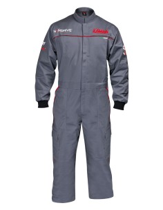 TUTA LAVORO LAMPA TAGLIA M 99243 LAMPA