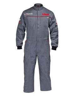 TUTA LAVORO LAMPA TAGLIA XXL 99246 LAMPA